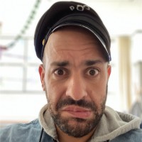 Abdeljabar 'Appie' Marbah