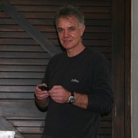 Deon Kloppers
