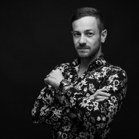 Loïc Vidil