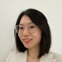 Yinxi Wang