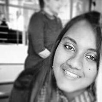 Shameemah Shaik-Allie