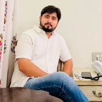 Jaidev Verma