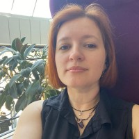 Evgenya Poremchuk