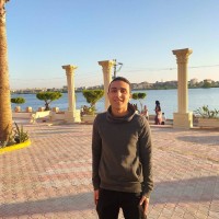 Mohamed Kamal