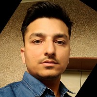 Dixit Mewada