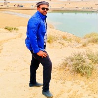 Faizan Ali