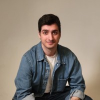 Gabriel Chimienti