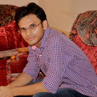 Koushik Sahoo
