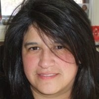 Claudia Romero Davenport