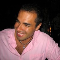 Daniel Montanez