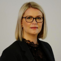 Oddfríð Petersen