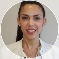Gloria Calderón