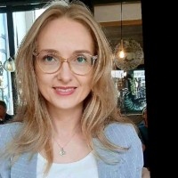 Sylwia Nadworna