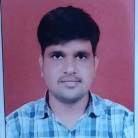 Krushna Giri