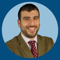 Demetrius Onoufriou PhD MBA