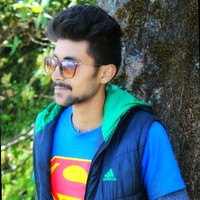 Abhishek Maithani