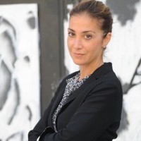 Anna Chatzinassiou