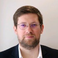 Sylvain Ribault