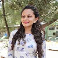 Swati Patel
