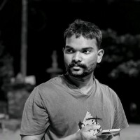 Akshay Rajendran