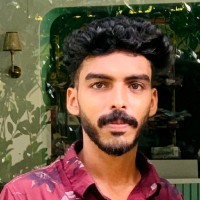Sidharth Krishna