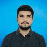 Abhishek Mishra