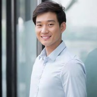陈杰森