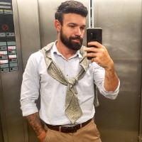 Douglas Cipriano