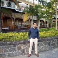 Jowohir Vimal