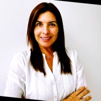 Anne Marie Harman