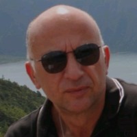 Pedro Abrantes