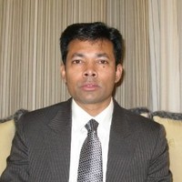 Shafqat Ali