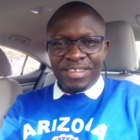 Omotade Olufemi
