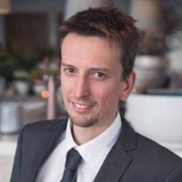 Brett Munckton