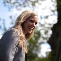 Cathrine Fredriksen