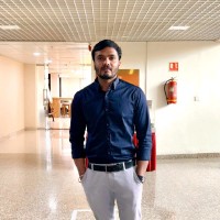 Dnyaneshwar M Bhavikatti