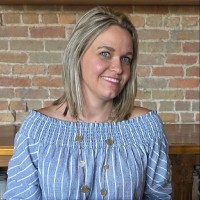 Trina Van Dusen