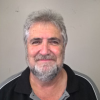Bruce Williams