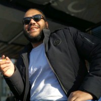 Ahmed Mahmoud