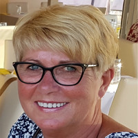 Marianne Van Rijswijk