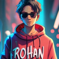 Rohan rao