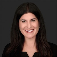 Megan Roche Pilcher