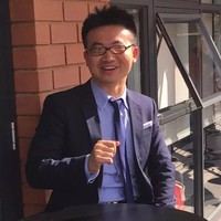 Alex Xia