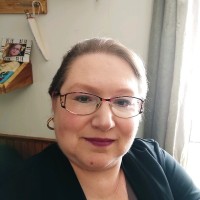 Elysia Bain