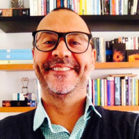 paulo fernando Pereira