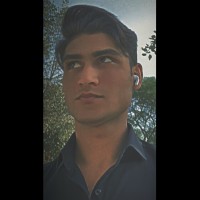 Syed Umer Shah