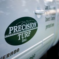 Precision Turf