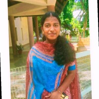 Kiruthika P