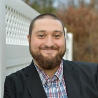 Jared Ramsey