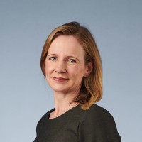 Kirsty Morley